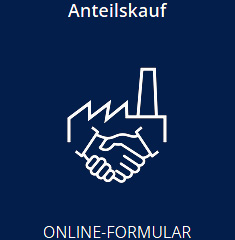 Anteilskauf