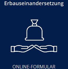 Erbauseinandersetzung