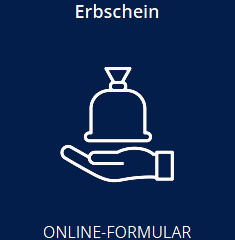 Erbschein