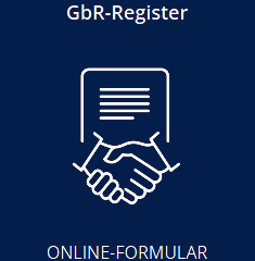 GbR-Register