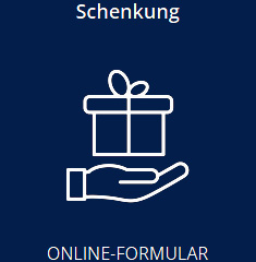 Schenkung