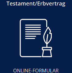 Testament/Erbvertrag