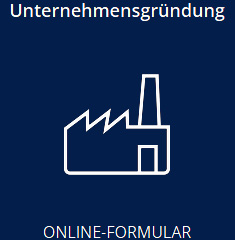 Unternehmensgründung