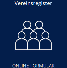 Vereinsregister